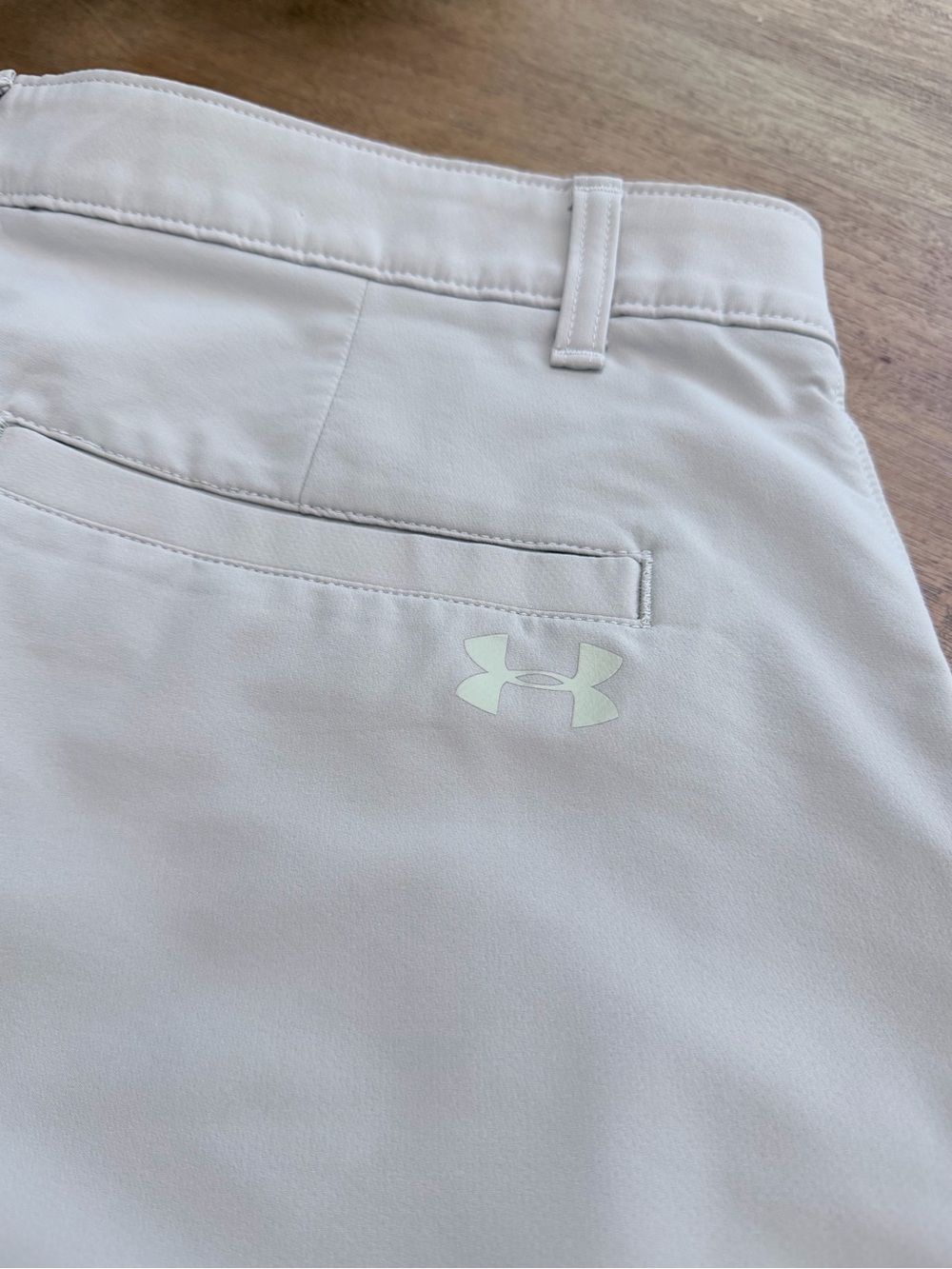 Under Armour Golf Short